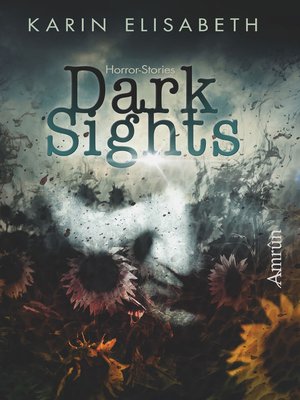 cover image of Dark Sights